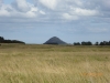 North Berwick Law in the distance