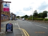 Gullane village