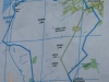 Walk route
