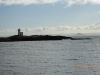 Short stop in Elie