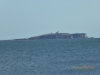 Close up on Isle of May