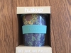 My purchase from PE - an eco-friendly reusable mug :-)