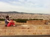 Views from Montjuic Castle