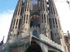 Sagrada Familia Church