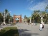 Arc de Triomf
