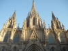 Barcelona Cathedral