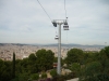 Views from Montjuic Castle