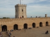 Montjuic Castle