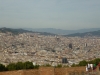 Views from Montjuic Castle