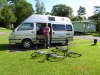 Crosshall Farm Campsite