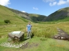 Cautley Spout walk