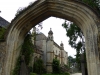 Lacock Abbey