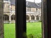 Lacock Abbey