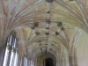 Lacock Abbey