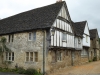 Lacock Village