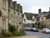 Lacock Village