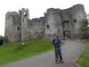 Chepstow Castle