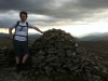 My first Munro!