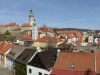 Cesky Krumlov...lovely spot!
