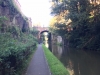 Canal walk