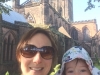 Chester Cathedral
