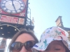 Proper tourists :-)