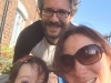Chester selfie!