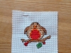 Christmas Cross Stitch :-)