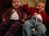 Erin and Ella :-)