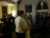 First dance