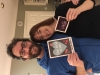 Proud parents-to-be :-)