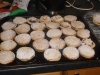 Homemade mince pies :-)