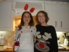 At Shorty\'s Christmas jumper party :-)