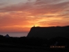 Lovely sunset back home :-)
