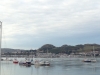 Conwy quayside