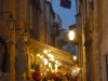 Dubrovnik at night