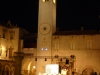 Dubrovnik at night