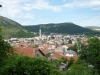 View of Mostar