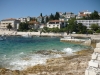 Hvar town