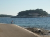 Hvar town