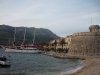 Korcula town