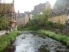 Dean Village