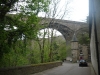 Dean Bridge (built by Thomas Telford)