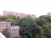 Views from the bridge