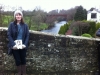 On the Brig o\'Doon