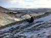 Sledging fun!