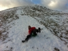 Sledging fun!