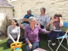 Twins birthday party!