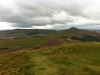 Views from East Lomond