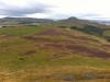 Views from East Lomond